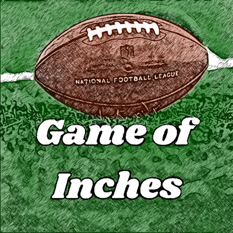 Game of Inches