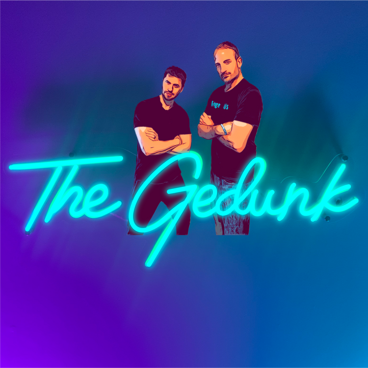 The Gedunk