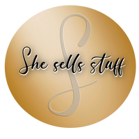 She Sells Stuff Co