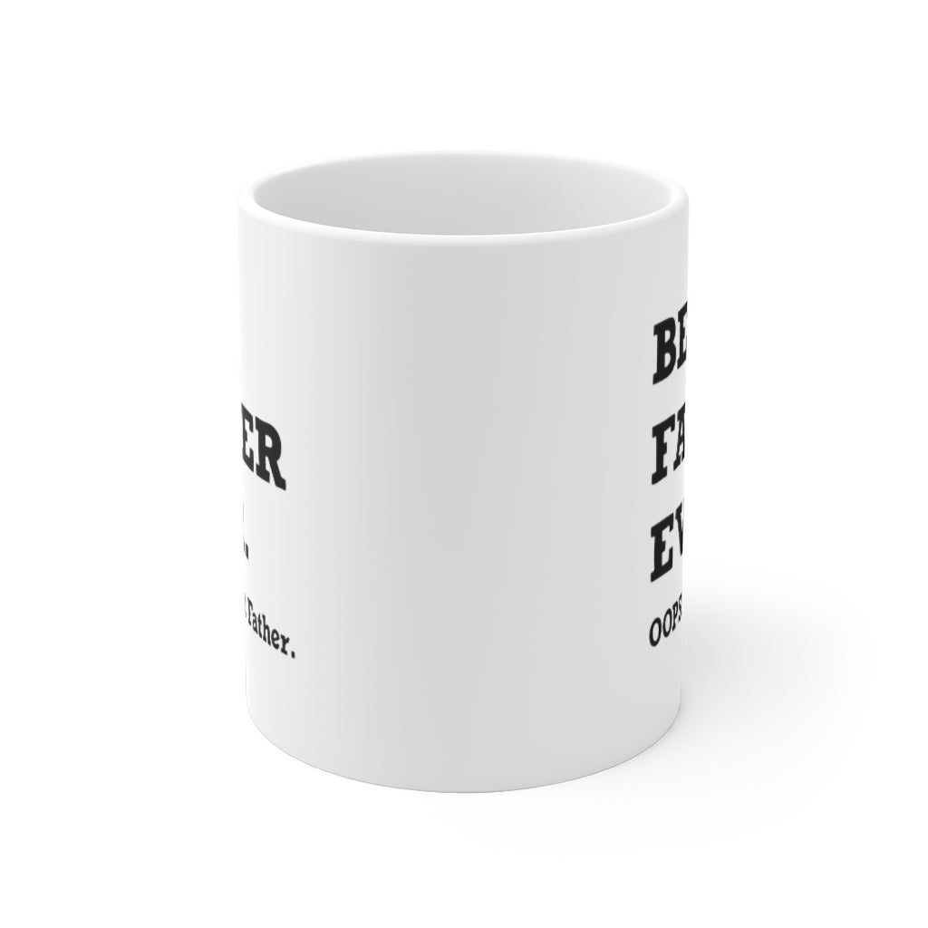 Best Farter Ever | Best Father | Coffee Mug