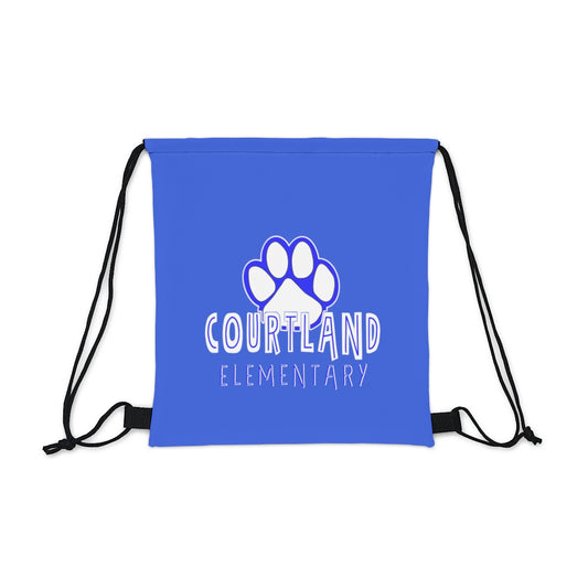 Outdoor Drawstring Bag