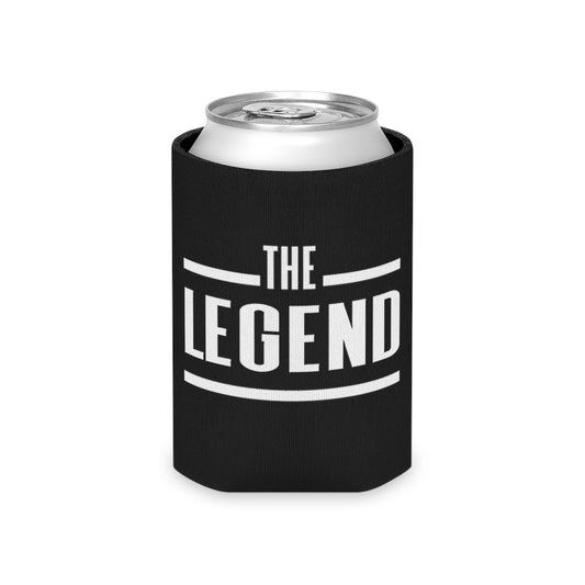 The Legend | Can Cooler | Koozie