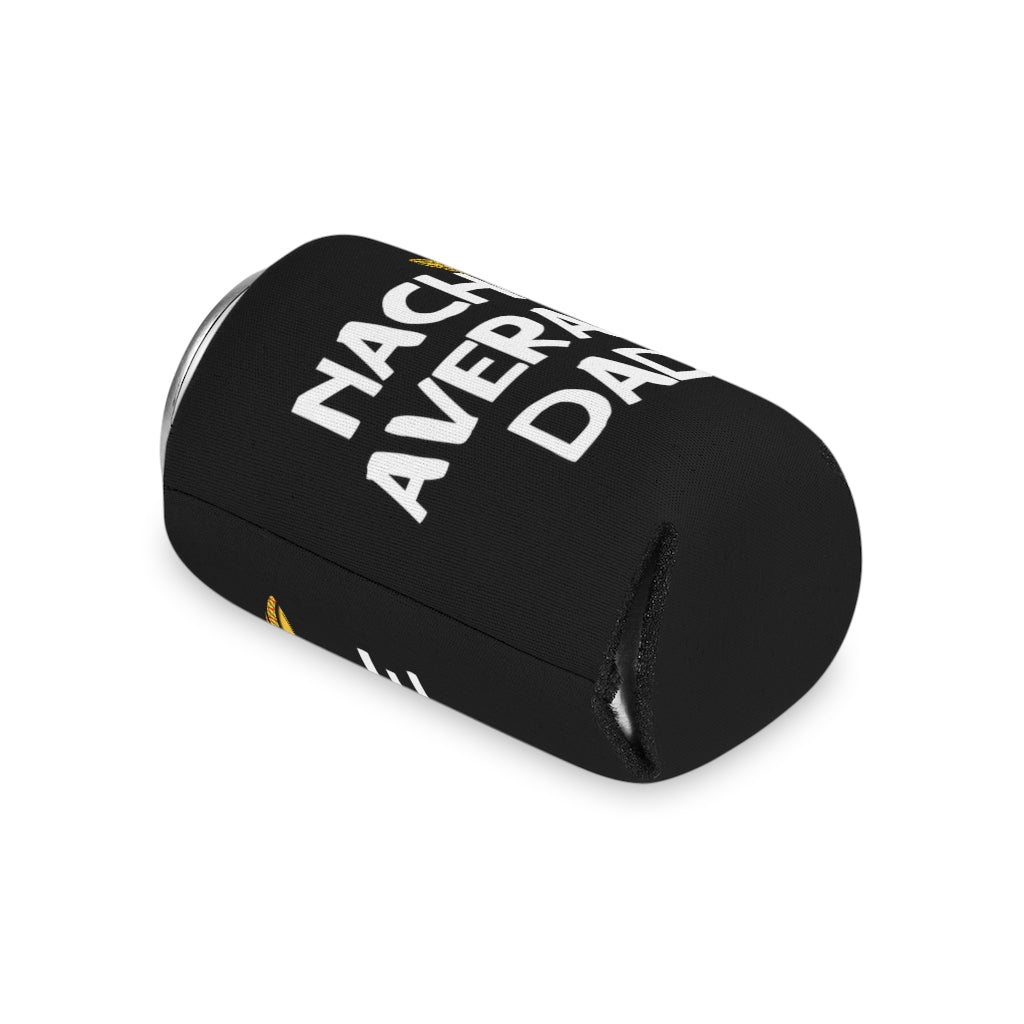 Nacho Average Dad | Can Cooler | Koozie | Father's Day