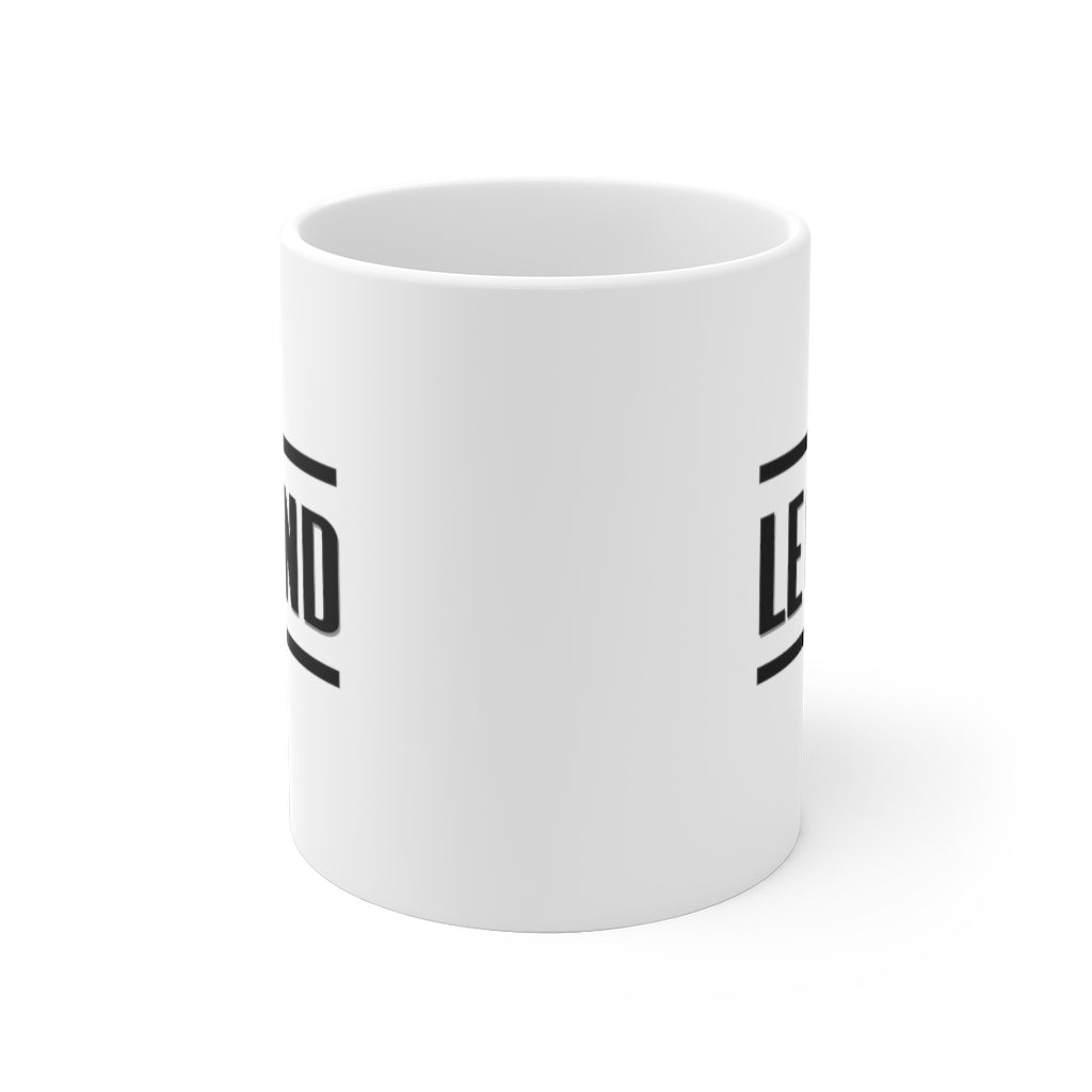 The Legend | Coffee Mug