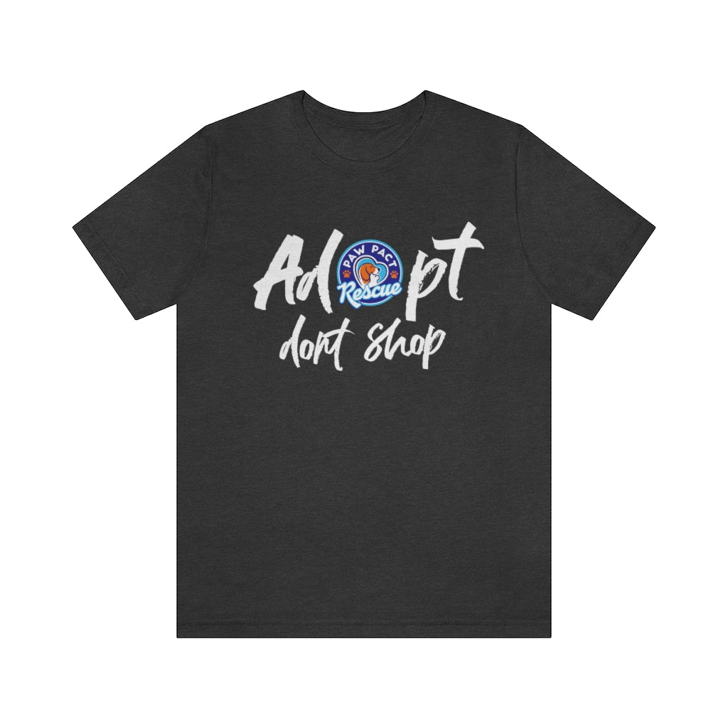 PawPact Rescue | Animal Rescue | Short Sleeve Tee