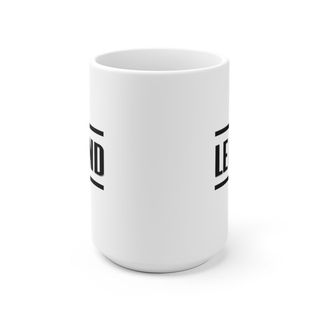 The Legend | Coffee Mug