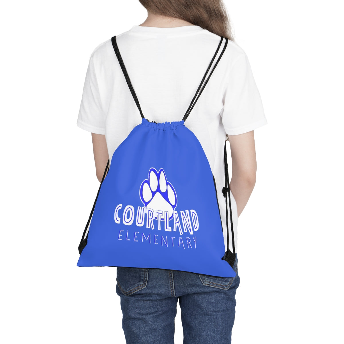 Outdoor Drawstring Bag